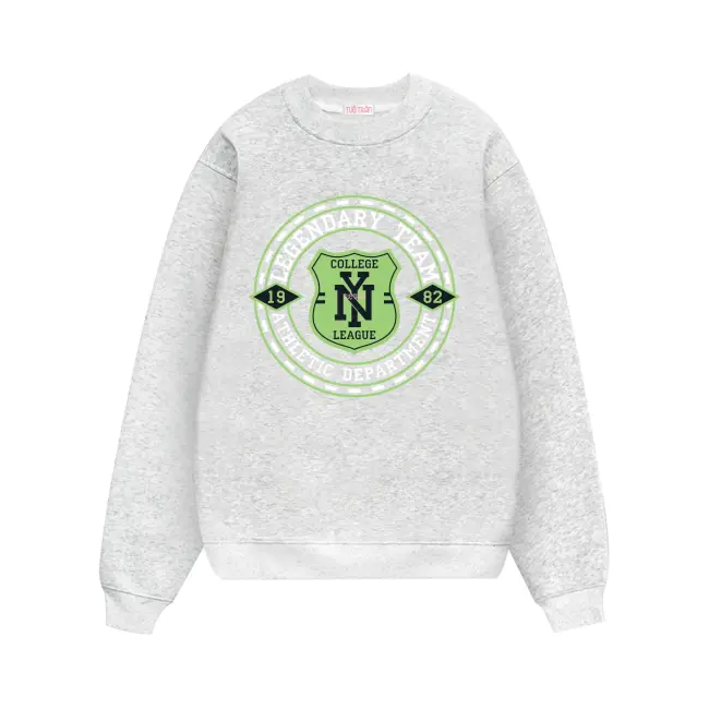 Áo thun Typo Graphic SW57