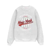 Áo thun Typo Graphic SW58