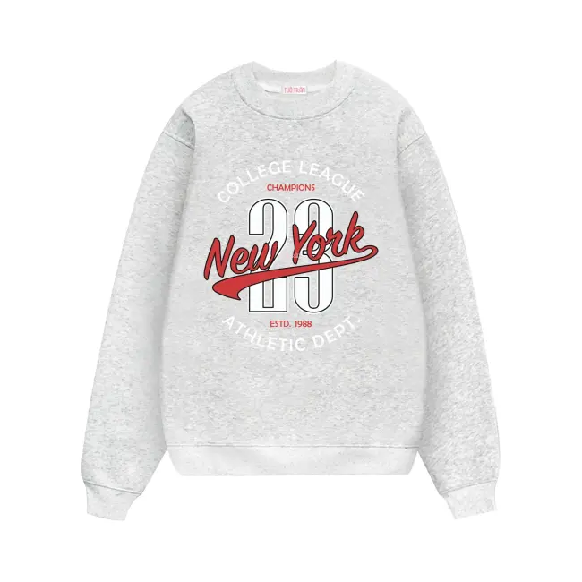 Áo thun Typo Graphic SW58