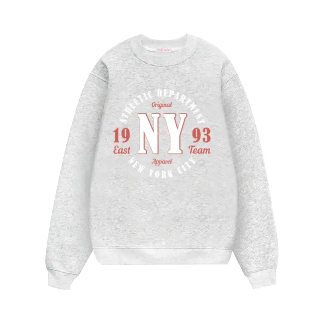 Áo thun Typo Graphic SW60