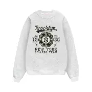 Áo thun Typo Graphic SW65