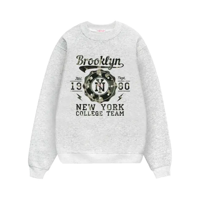 Áo thun Typo Graphic SW65