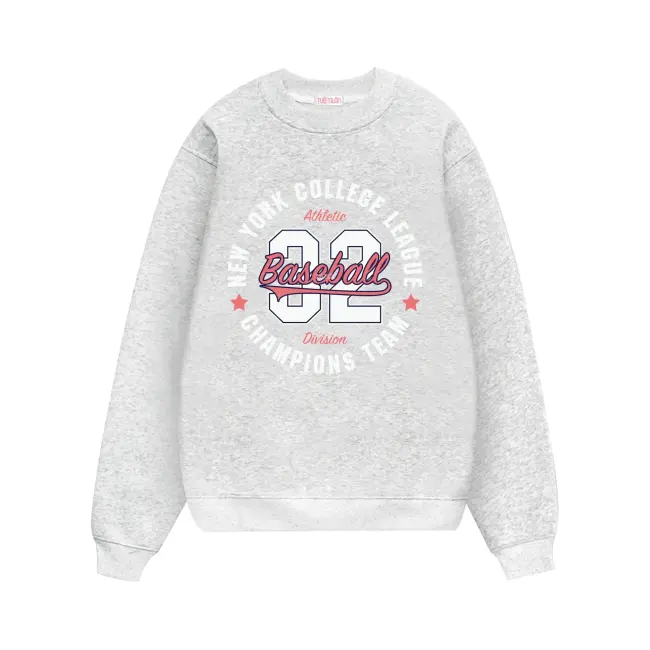 Áo thun Typo Graphic SW66