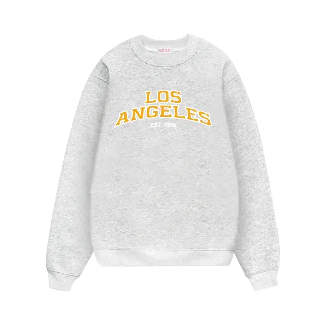 Áo thun Typo Graphic SW67