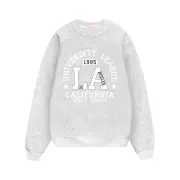 Áo thun Typo Graphic SW68