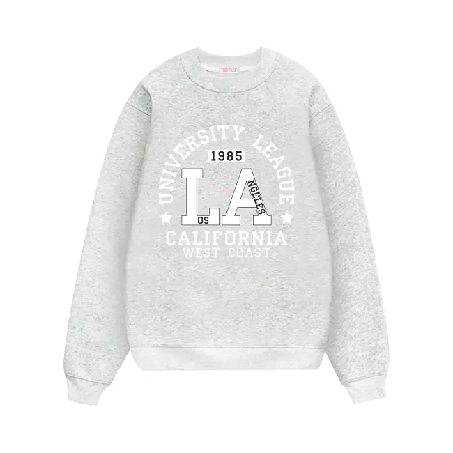 Áo thun Typo Graphic SW68