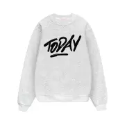 Áo thun Typo Graphic SW7