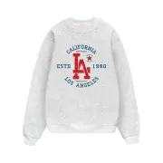 Áo thun Typo Graphic SW70