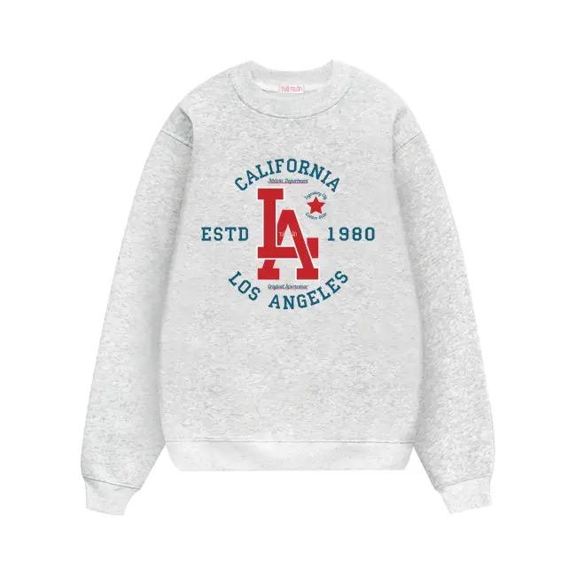 Áo thun Typo Graphic SW70