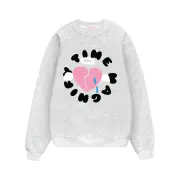 Áo thun Typo Graphic SW74