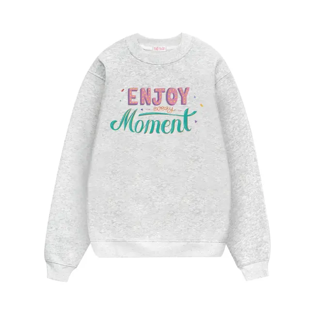 Áo thun Typo Graphic SW75