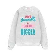 Áo thun Typo Graphic SW77