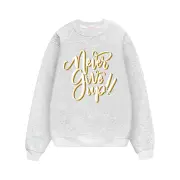 Áo thun Typo Graphic SW78