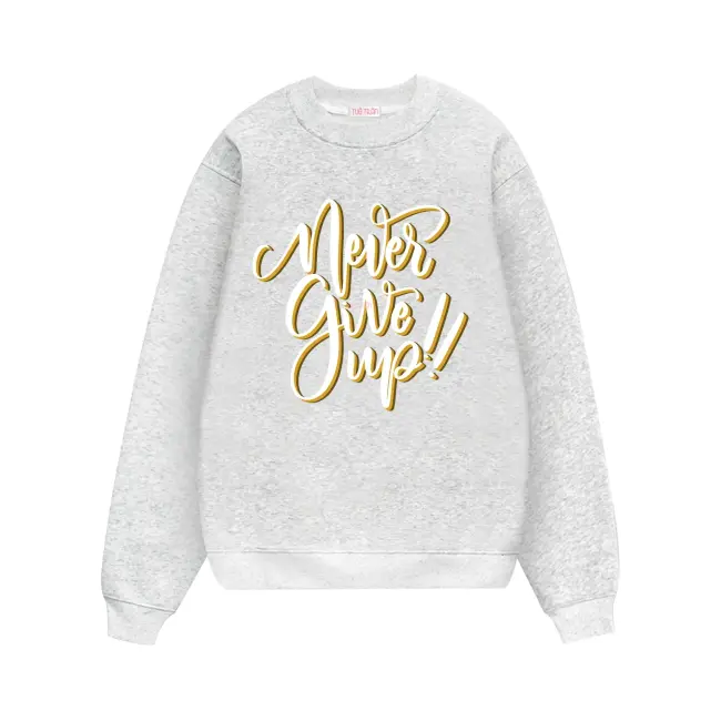 Áo thun Typo Graphic SW78