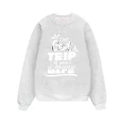 Áo thun Typo Graphic SW79