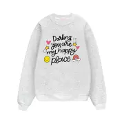 Áo thun Typo Graphic SW80