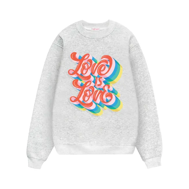 Áo thun Typo Graphic SW83