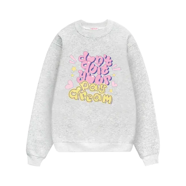 Áo thun Typo Graphic SW85