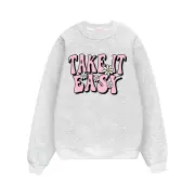 Áo thun Typo Graphic SW87