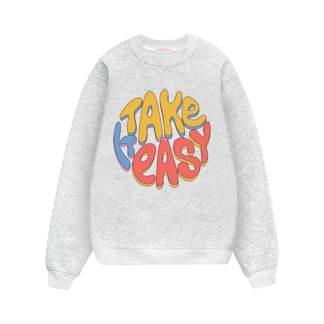 Áo thun Typo Graphic SW89