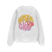 Áo thun Typo Graphic SW90