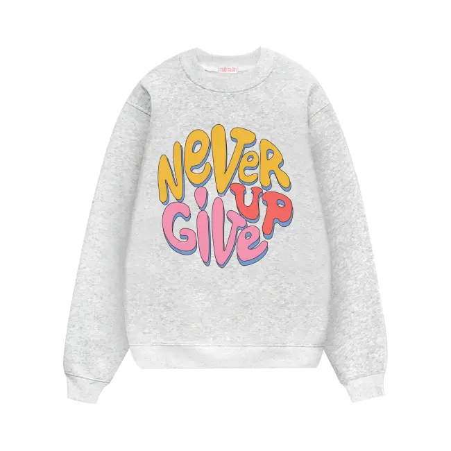 Áo thun Typo Graphic SW90