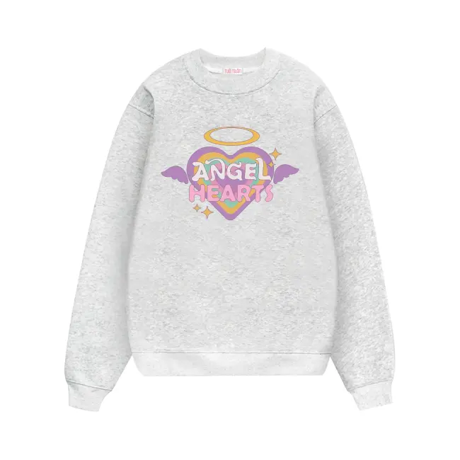 Áo thun Typo Graphic SW91