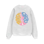 Áo thun Typo Graphic SW92