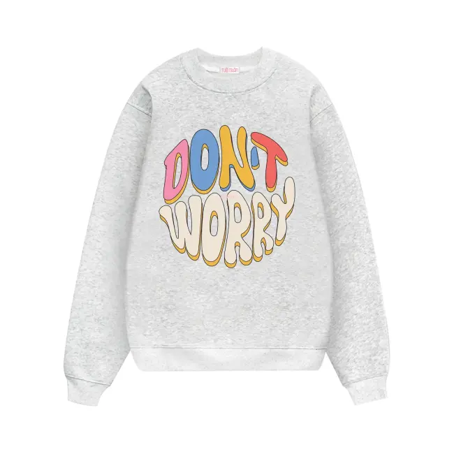 Áo thun Typo Graphic SW93