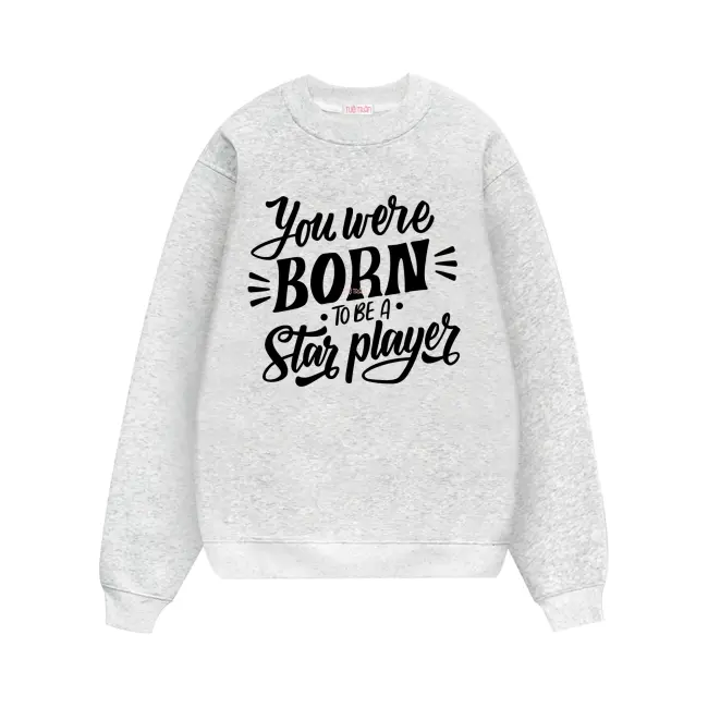 Áo thun Typo Graphic SW96