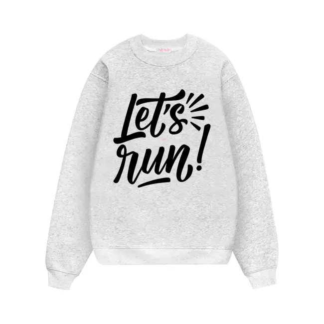 Áo thun Typo Graphic SW97